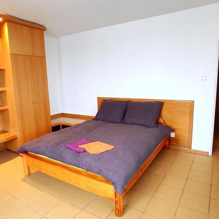 Studio 6 Warszawa Eksteriør billede