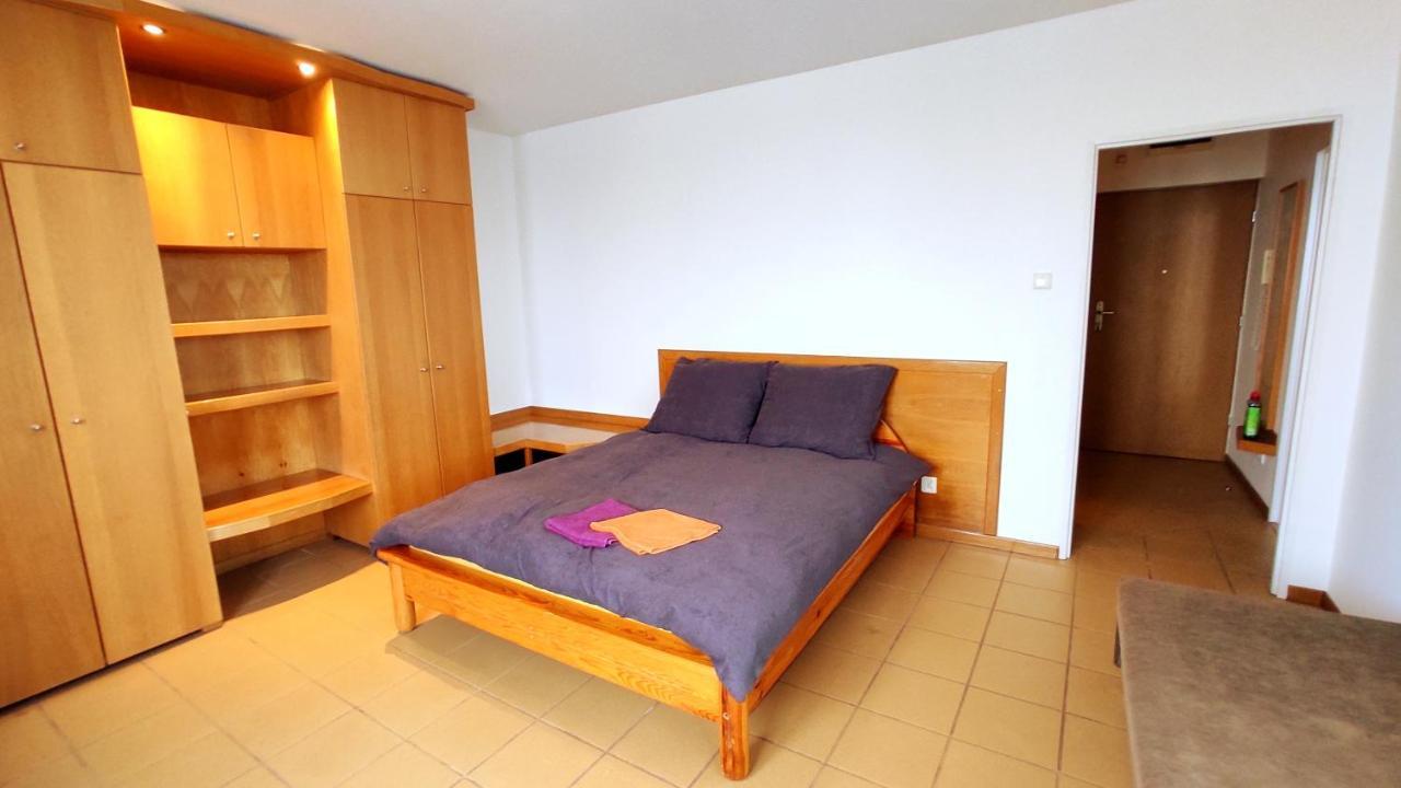 Studio 6 Warszawa Eksteriør billede