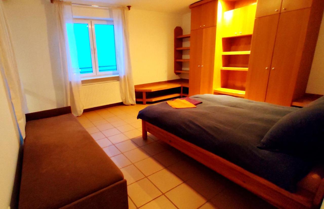 Studio 6 Warszawa Eksteriør billede