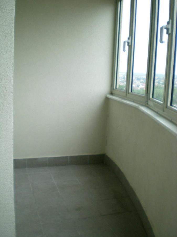 Studio 6 Warszawa Eksteriør billede